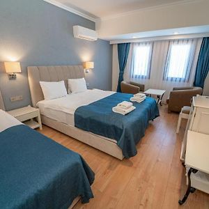 Pokój trzyosobowy typu standard